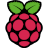 Raspberry Pi Rack 7fach